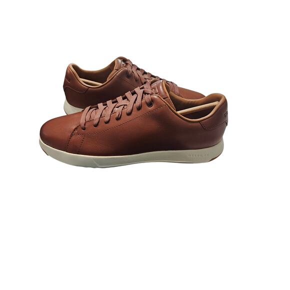 Cole Haan Mens Grandpro Tennis Woodbury size 8 Medium Width main image 8